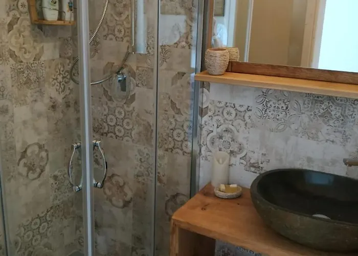 Oda ve Kahvaltı Il Borgo Del Ventasso