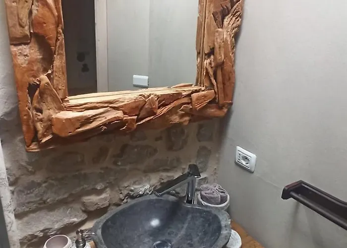 Oda ve Kahvaltı Il Borgo Del Ventasso