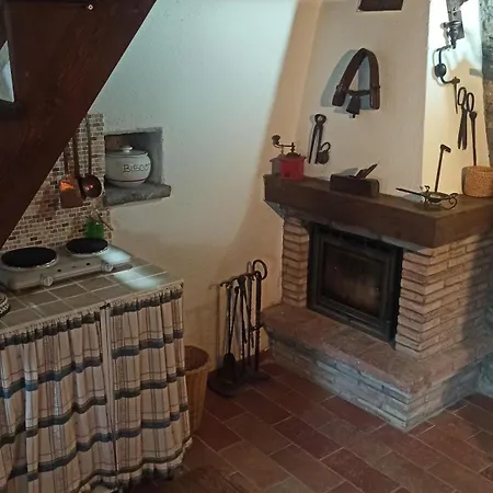Il Borgo Del Ventasso
