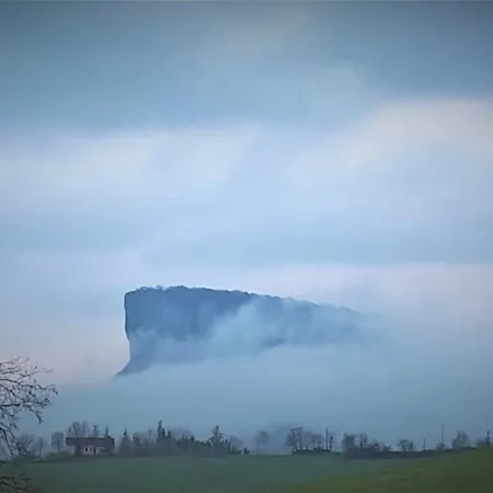 Il Borgo Del Ventasso * Busana