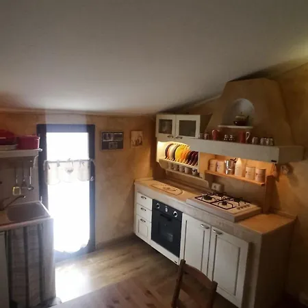 Il Borgo Del Ventasso