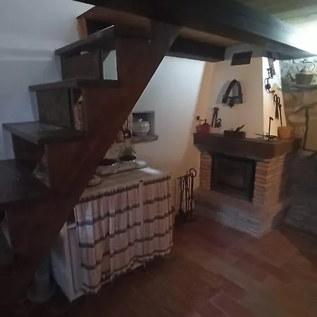 Bed & Breakfast Il Borgo Del Ventasso Busana