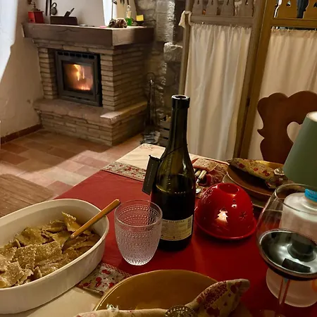 Bed & Breakfast Il Borgo Del Ventasso