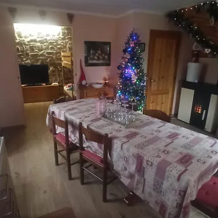 Bed & Breakfast Il Borgo Del Ventasso