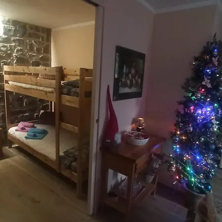 Il Borgo Del Ventasso Bed & Breakfast Busana