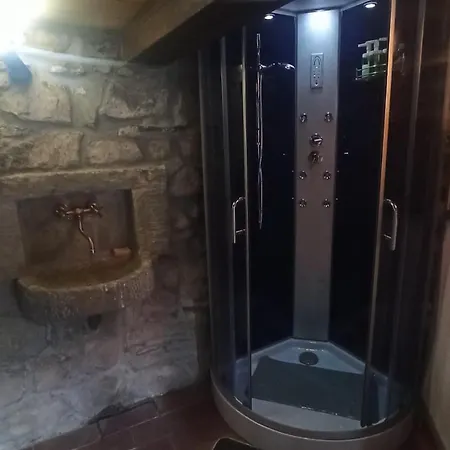 Bed & Breakfast Il Borgo Del Ventasso *