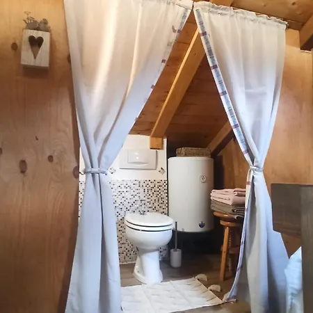 Il Borgo Del Ventasso Busana