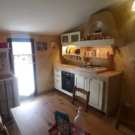 Bed & Breakfast Il Borgo Del Ventasso *