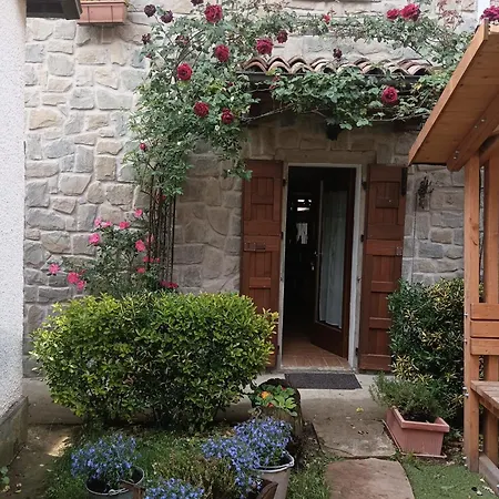 Il Borgo Del Ventasso Busana