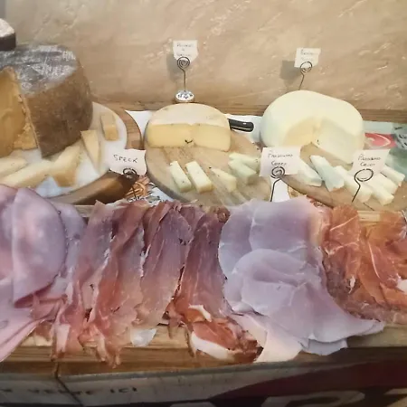 Il Borgo Del Ventasso * Busana
