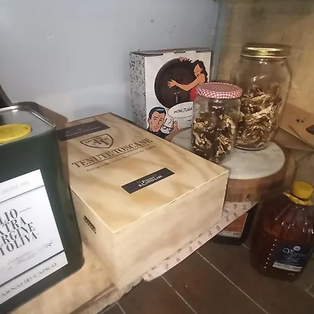 Il Borgo Del Ventasso Bed & Breakfast *