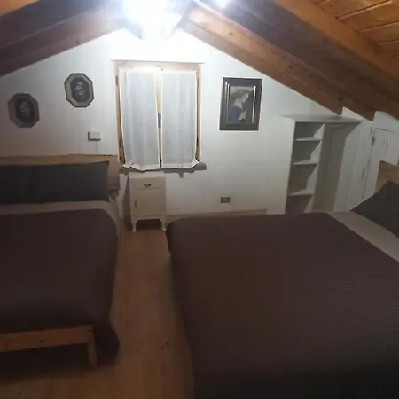 Il Borgo Del Ventasso Busana