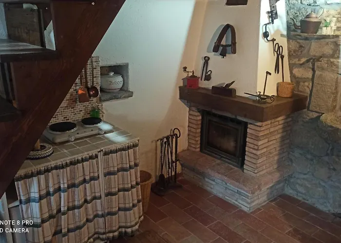 Il Borgo Del Ventasso