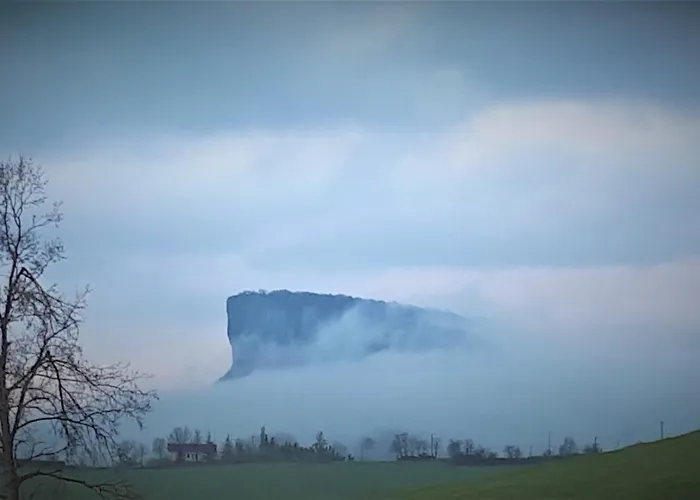 Il Borgo Del Ventasso * Busana