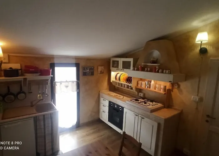 Il Borgo Del Ventasso