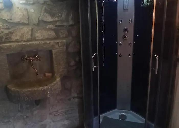 Bed & Breakfast Il Borgo Del Ventasso *