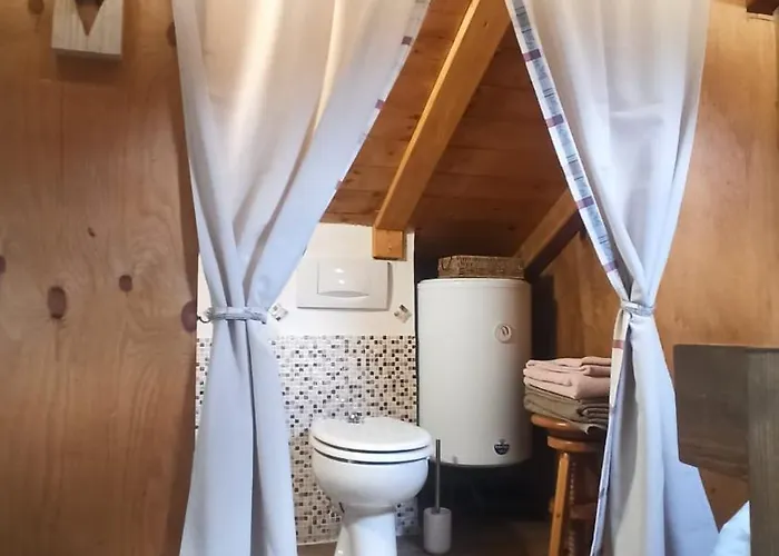 Il Borgo Del Ventasso Busana