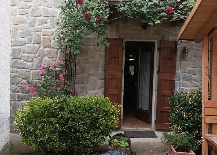 Il Borgo Del Ventasso Busana