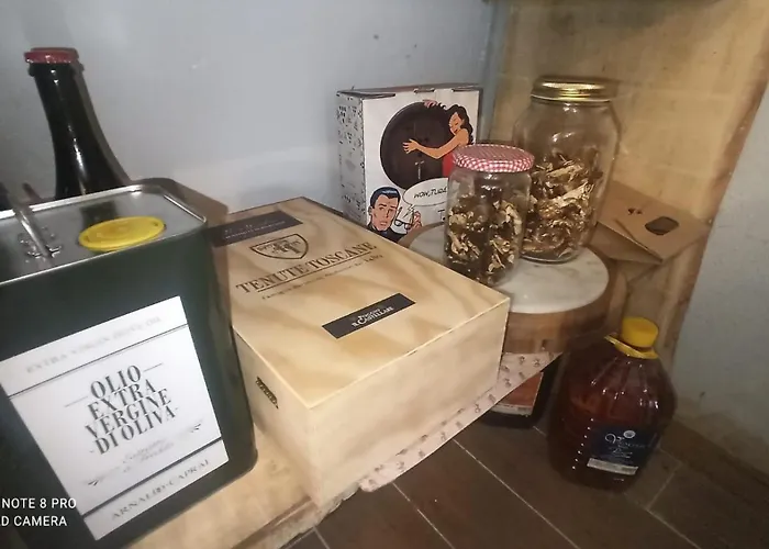 Il Borgo Del Ventasso Отель типа 