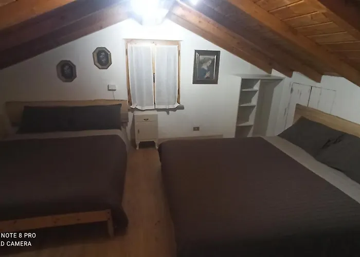 Il Borgo Del Ventasso Busana